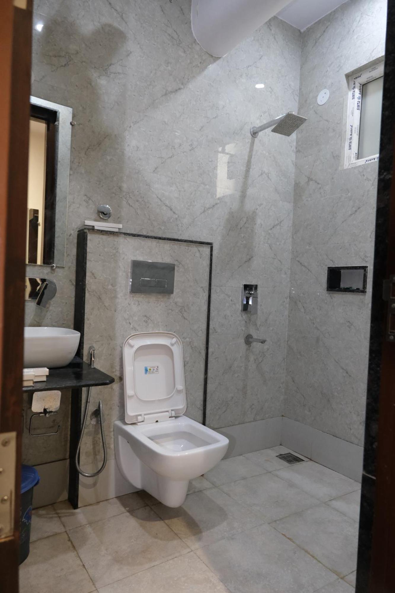 Hotel De Hocks Deluxe - Railway Station New Delhi